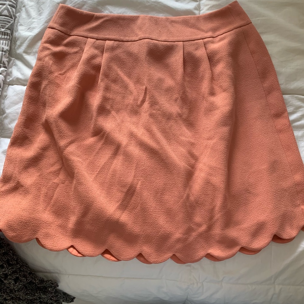 LOFT outlet skirt